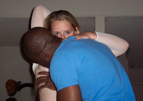 It&rsquo;s so erotic to have your husband watch, isn&rsquo;t it? Especially when you notice 