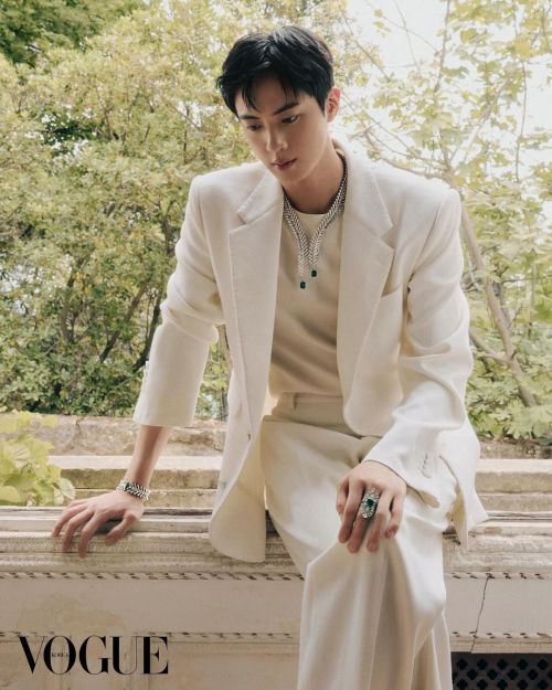 240920 - Vogue Korea On Instagram
