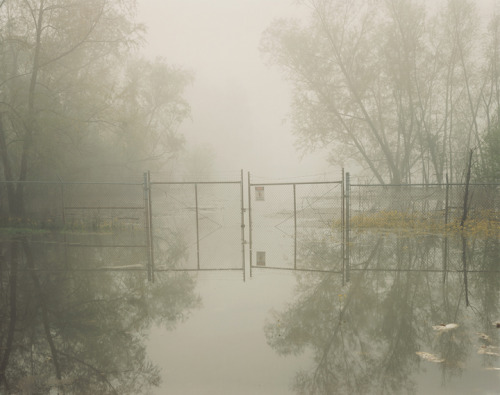 appendixjournal: The gorgeous photographs of “petrochemical America” that inspired True Detective.