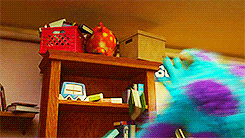 willscarlets-moved-blog:  Monsters University [x] 
