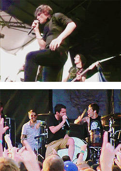 riotyourself:  Vans Warped Tour: Since 1995 