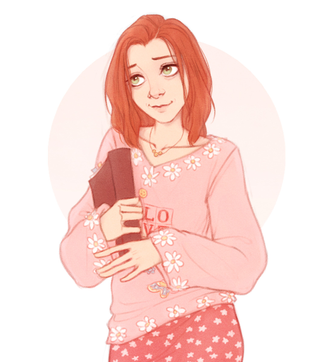 naimly: Willow~