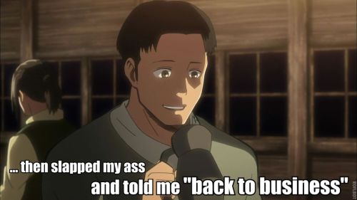 Texts from JeanMarco