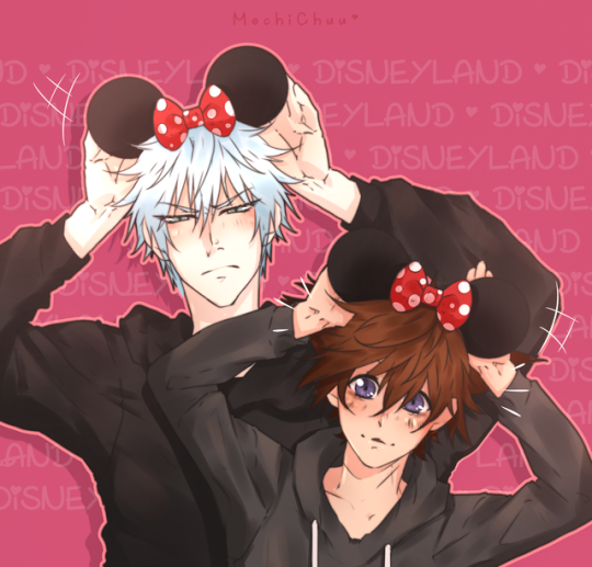 cuteouji:  Pure boys with pure feelings ❤️