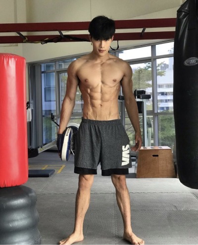 asian-men-x: