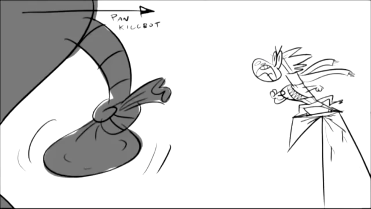 queenbean03:  Part 2 of 2; season 2 stuff we haven’t seen yet. 