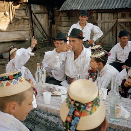 the-bureau-of-propaganda: Transylvania, Romania “For centuries, the small villages in Transylv