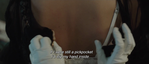 shesnake:The Handmaiden (2016) dir. Park Chan-wook An absolute masterpiece✨✨✨