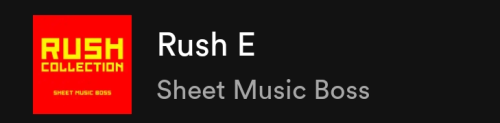 So I Was Looking Through My Classical Mix On Spotify, And It Was Normal For A Bit, Yk, Bach - Cello Suite