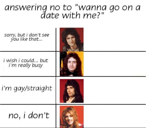Queen Au Memes Pt 5