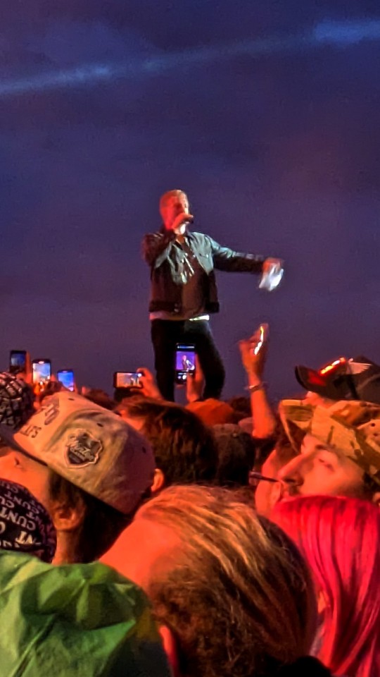 DOWNLOAD FESTIVAL, 2024