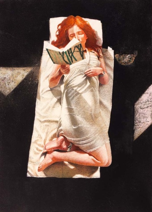 artesens:Maxwell Doig