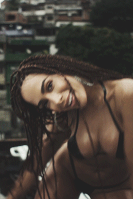 theculture:  Anitta in ‘Vai Malandra’ | @minajvtrois for more original pop culture