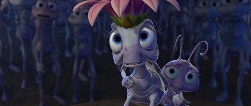 tepitome:  fay-the-faerie:  tepitome:  Deceased Pixar voice actorsR.I.P.  WHAT NO THE CHESS GUY AND MY CATERPILLAR CANNOT BE DEAD.  Yes :( it is true. I should have mentioned that Heimlich (the caterpillar) and Jacques were the same actor though. 