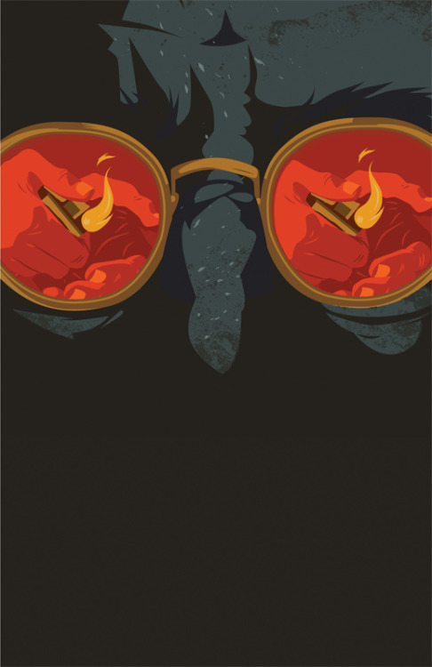 theonlymagicleftisart - Vector Illustrations by Matt TaylorShop...