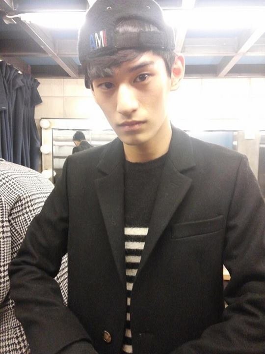 kimchipapi:  Kim Tae Hwan