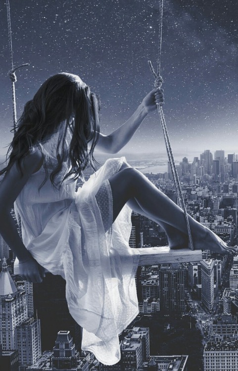 Rope dreams.
