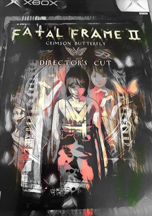 exiledoutcast - Fatal Frame II for the original Xbox and PS2. A...