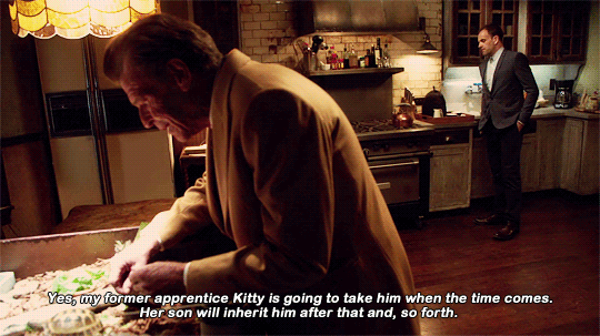 marlahey:  Well, it’s wise to prepare for the worst. Although, allow that some