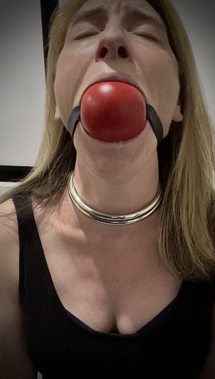 Big Ballgag