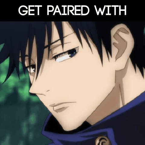 Lord Explosion Murder Jujutsu Kaisen 7 Minutes In Heaven Scenario