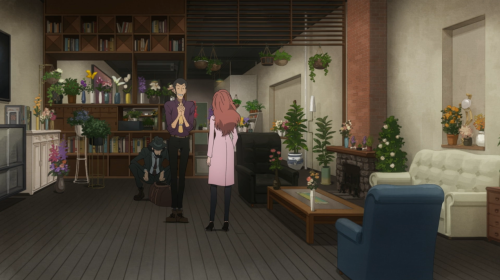 Ngl I Want This Apartment