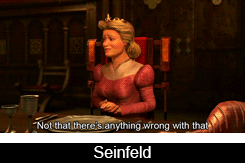 royyharper:Pop Culture references in Shrek 2 (2/?)Click the gifs for more information