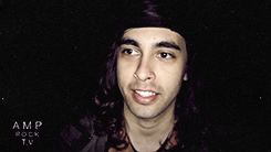 wastelaxd:  make me choose » twentydunpilcts asked: Tyler Carter or Vic Fuentes?