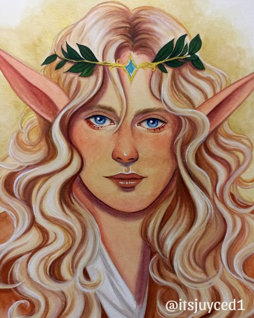 Roger Taylor As An Elf 🦄🌼🐝🍄