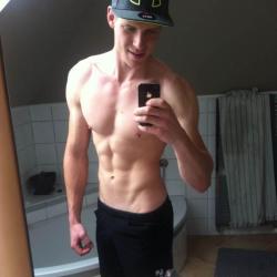 facebookhotes:  Hot guys from Australia found