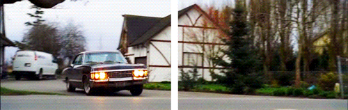 potterheadhunter:disclaimer i did not make or own these gifs. i only put them together. please do no