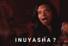 Porn Pics thisismytrashok:me seeing inuyasha trending: