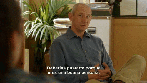 idolos-frases:  My mad fat diary: 2x01. 