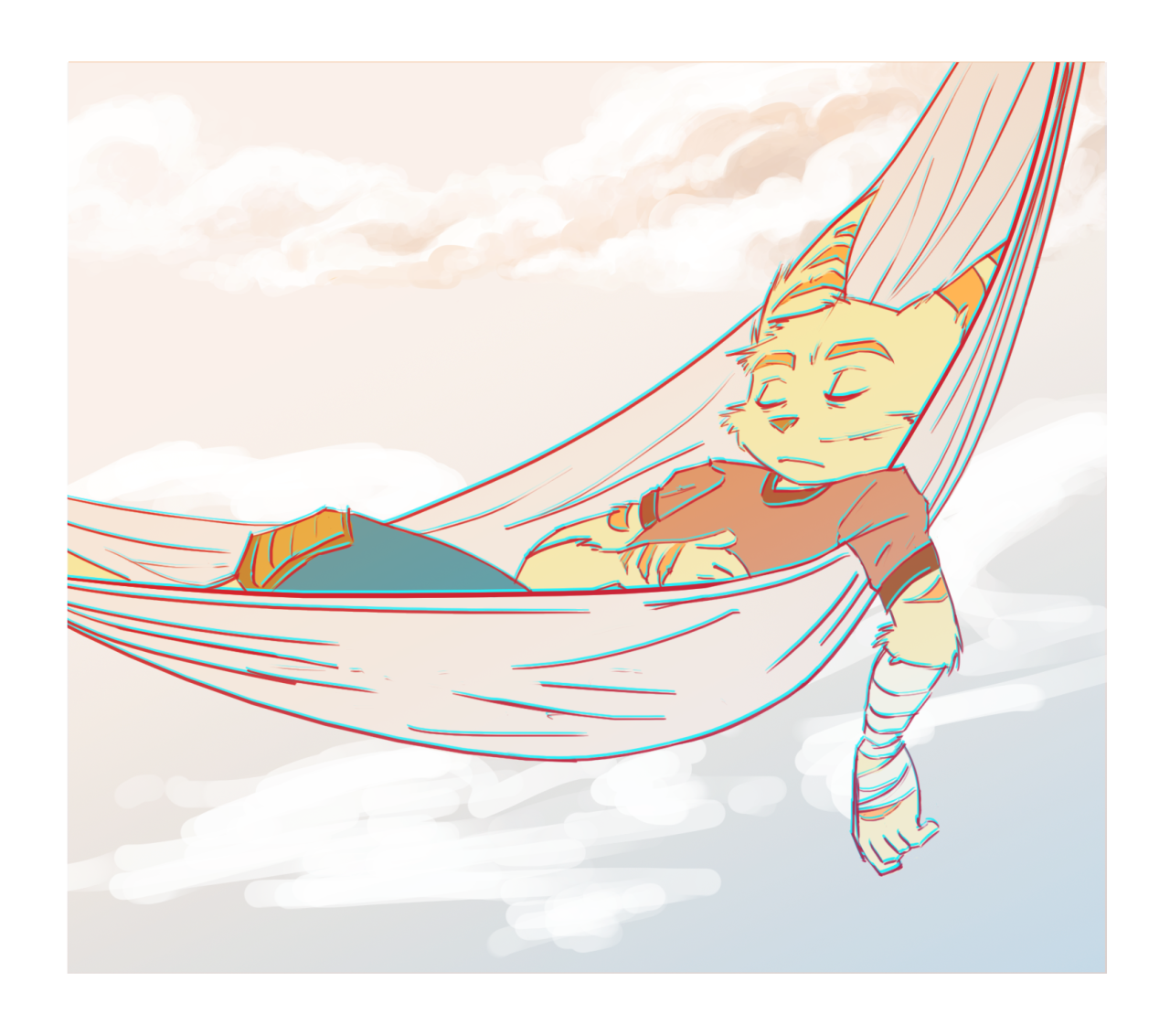 cafedibujado:  Not too fond of it but it doesn’t hurt to put it here. 
