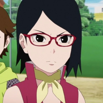 Uchiha Sarada Icons Explore Tumblr Posts And Blogs Tumgir