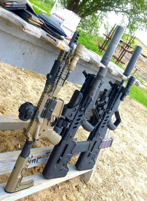 revengeofthemudbutt:weaponslover:Tavors anytime.. ♥There is so much blood rushing to my nethers that