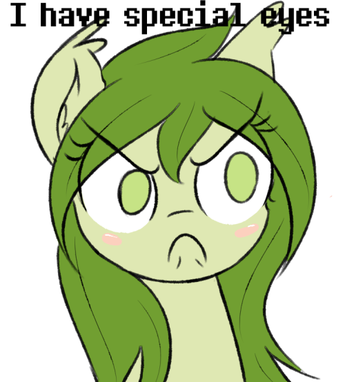 askflowertheplantponi:Chi: Flower plz.xD!