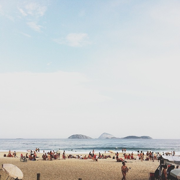 Seja a fonte do amor ॐ