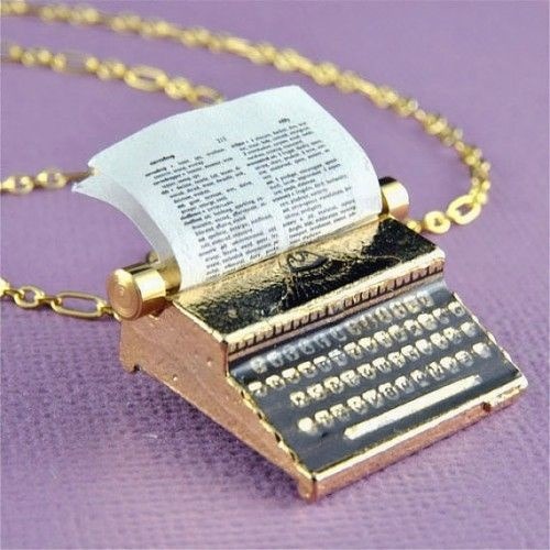 30 alucinantes regalos que le puedes hacer a un lector: