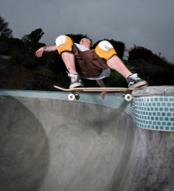 vansskate: Wonder what Rad Dad, Jeff Grosso,