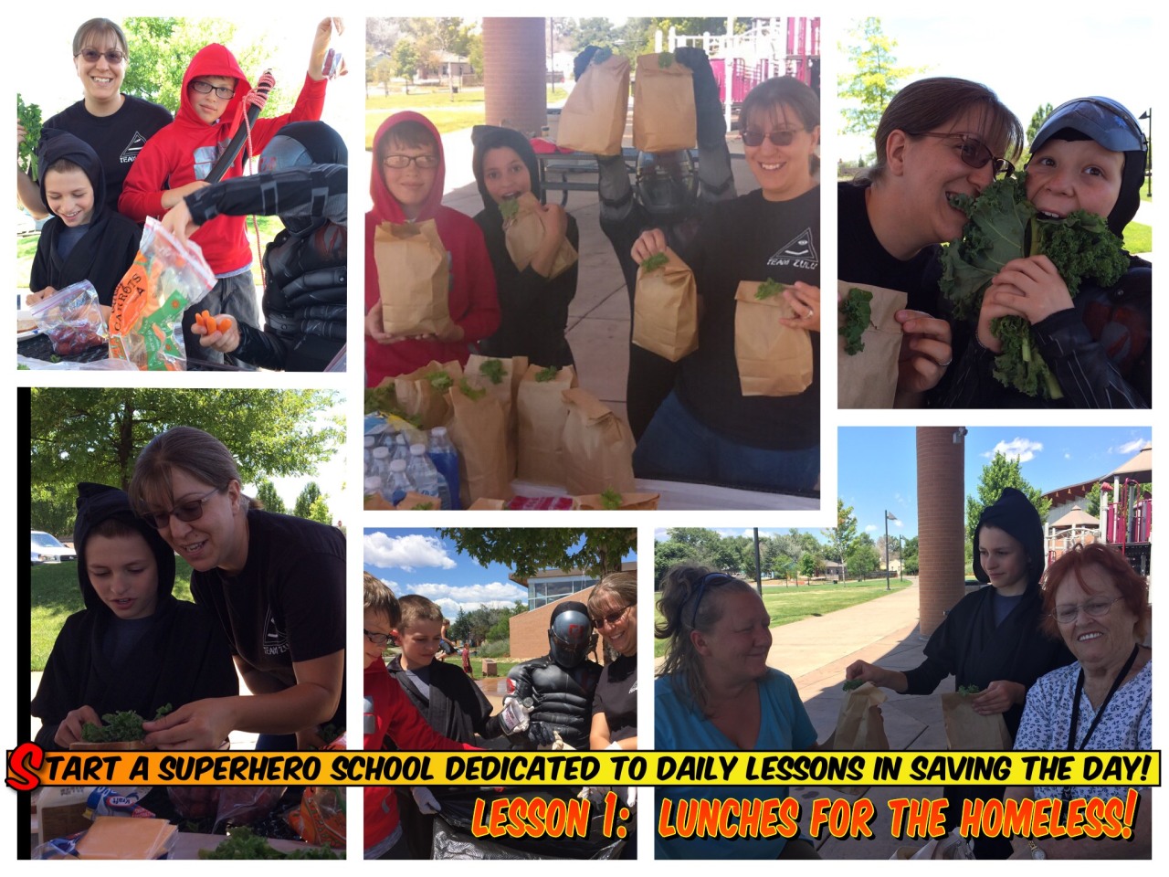 gishwheszulu:  GISHWHES Item 2:  IMAGE.  Do the one thing you think, if everyone