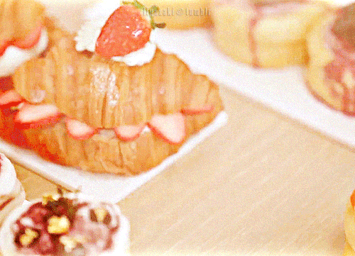 WUJU BAKERY | OFFICIAL TEASER