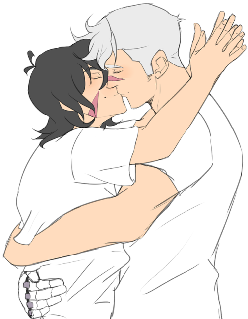 applepieken: Sheith smooches. Part 3. The last one from twitter!