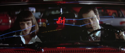 80sdepp:   “That’s when you know you’ve found somebody special. When you can just shut the fuck up for a minute and comfortably enjoy the silence.” Pulp Fiction (1994)  