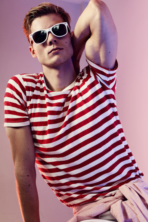 bambam62:    Gabriel Salilionis by Migle Golubickaite