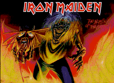 calimarikid:
“ Iron Maiden
The Number of the Beast
1982
”