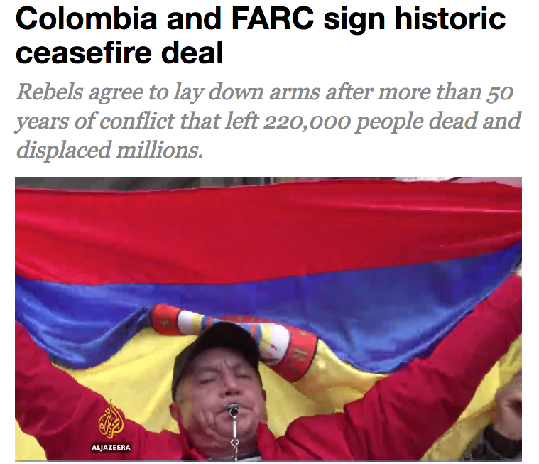 clawsandfangs:  In case you’re in need of some good news and/or your faith in humanity