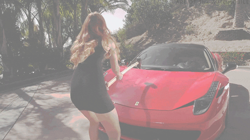 artoftheautomobile:  Forgiato please don’t do that again… ever. I’ve tried