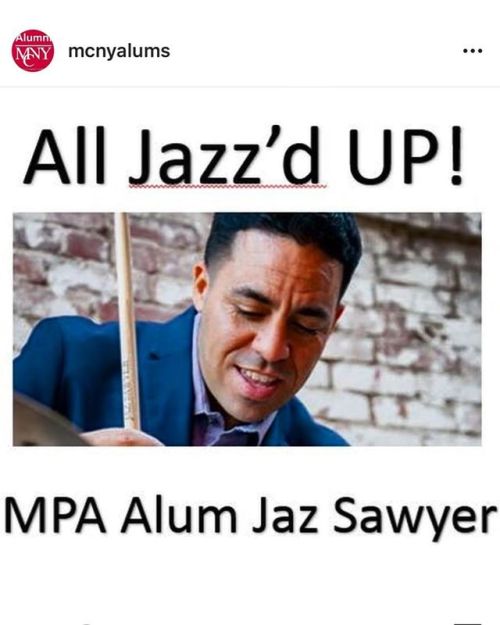 Legit in my feed today. #jazzedup #allthatjazz  www.instagram.com/p/Bz_9l0VlU7w/?igshid=k8nt