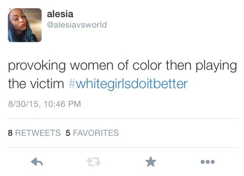 nobodylovesanihilist:  black–lamb:  Part 2: Miley needs a reminder  not just white women either 
